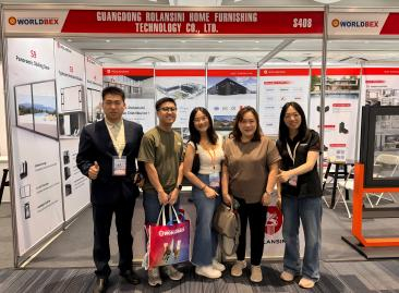 Philippines Exhibition (1)