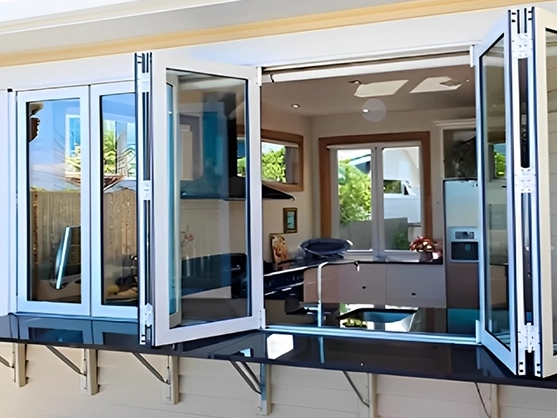 Aluminium Apartment Windows Australia: Space-Saving Guide