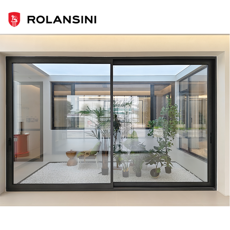High performance patio sliding door suitable for Australian outdoor living
