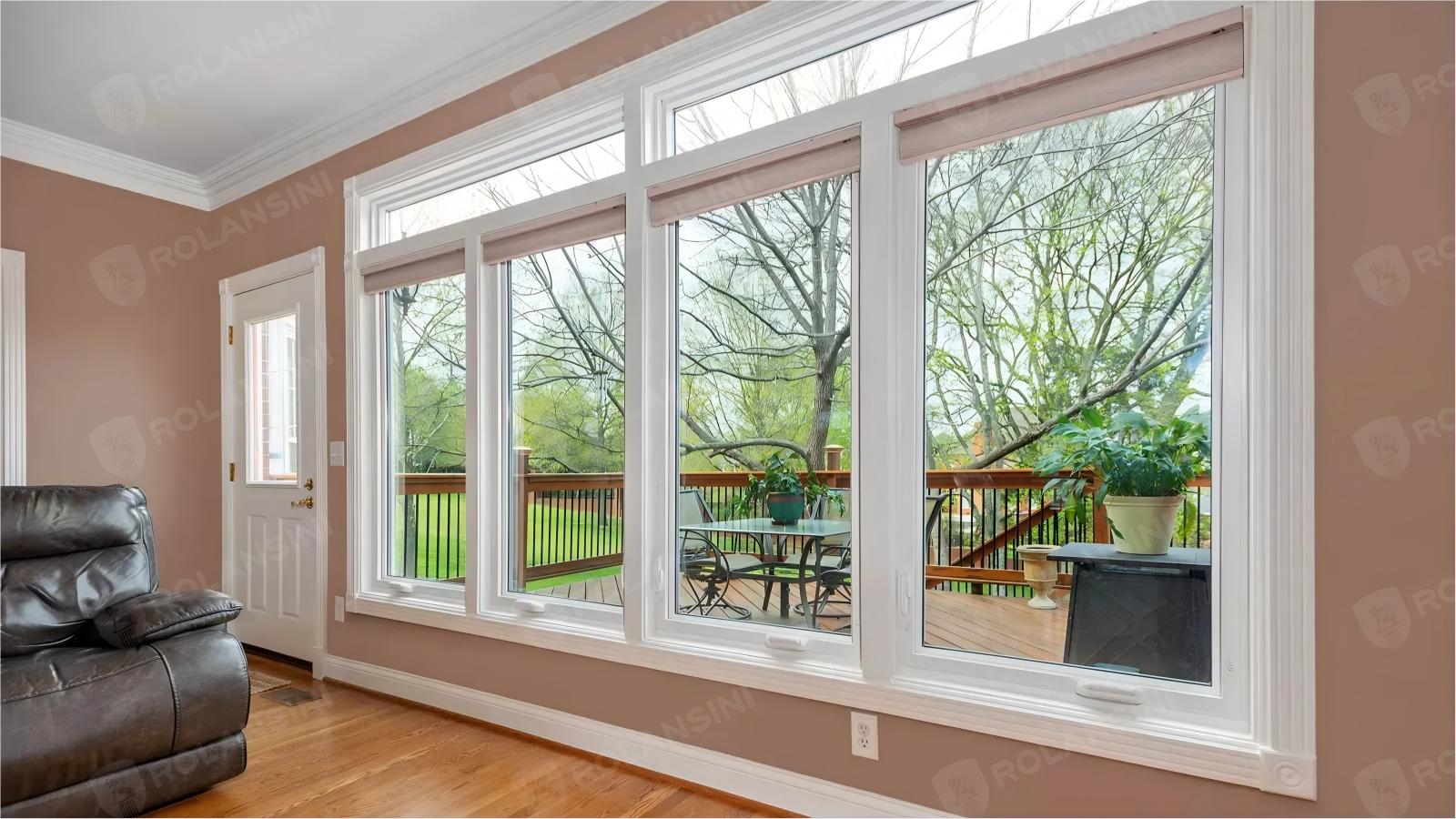 Window And Door Renovation in The United States: Simple Tips for Homeowners