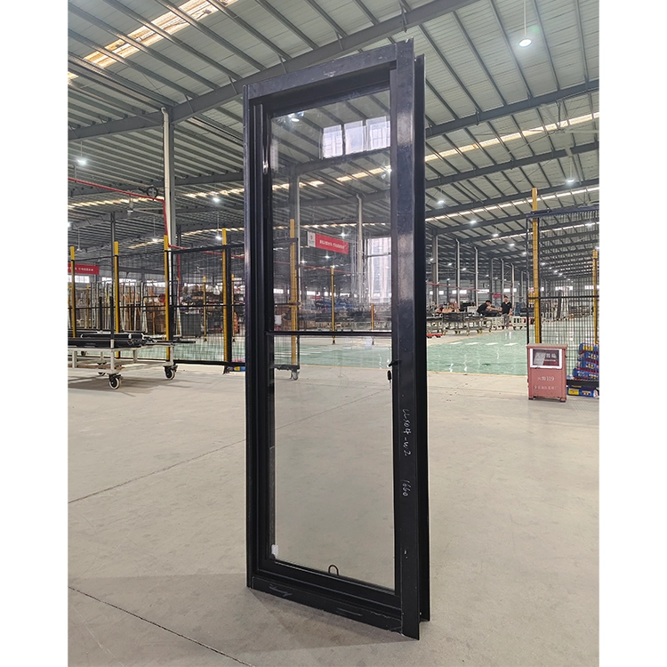 Single Hung Windows