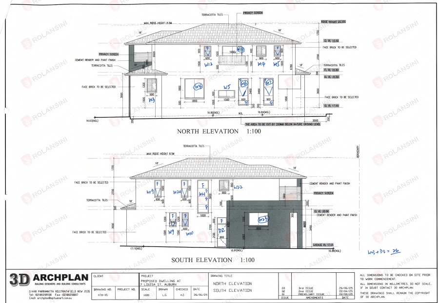 Australian Window & Door Selection (1)